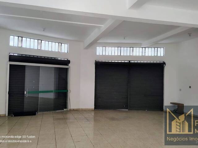 Sala para Locação em Franco da Rocha - 2