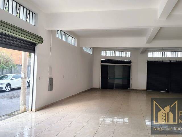 Sala para Locação em Franco da Rocha - 3