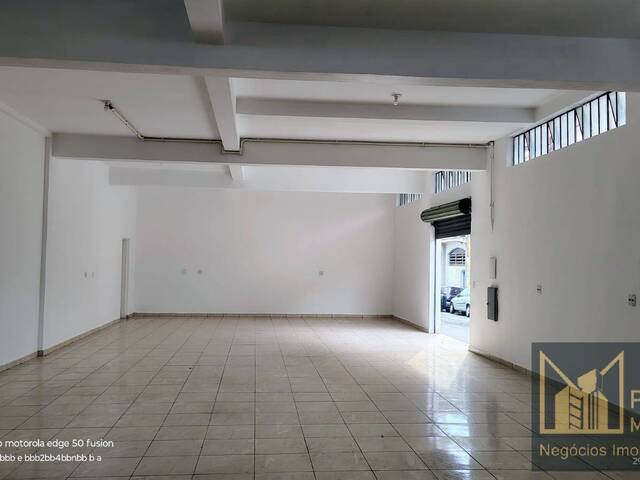 Sala para Locação em Franco da Rocha - 5