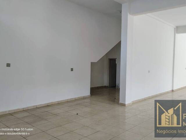 Sala para Locação em Franco da Rocha - 4