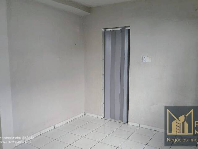 Casa para Locação em Franco da Rocha - 2