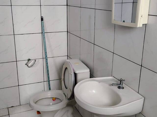 Casa para Locação em Franco da Rocha - 3