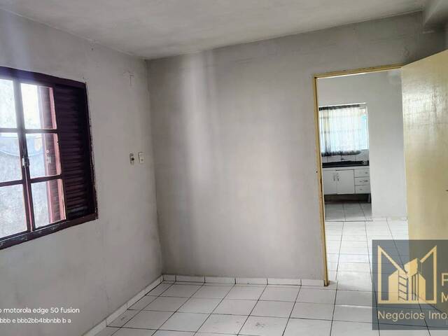 Casa para Locação em Franco da Rocha - 5