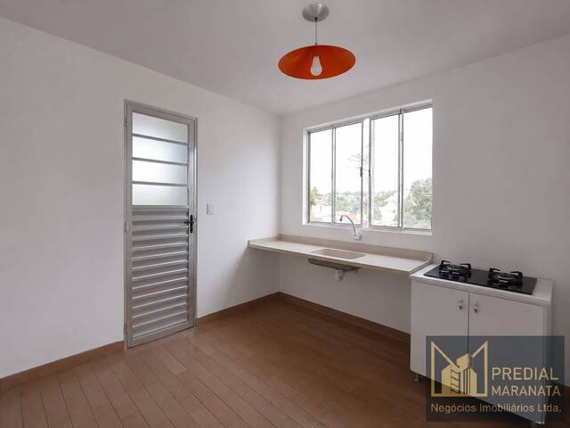 Casa para Locação em Franco da Rocha - 3