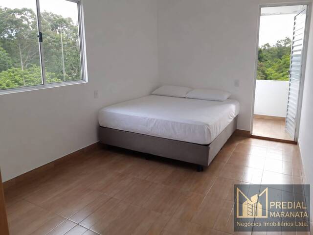 Casa para Locação em Franco da Rocha - 4