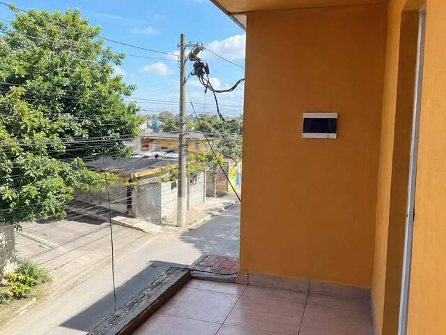 Casa para Locação em Franco da Rocha - 5