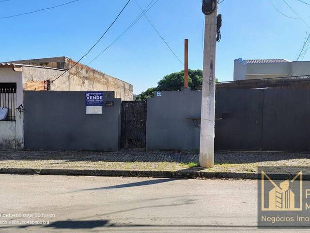 #390 - Casa para Venda em Franco da Rocha - SP - 1