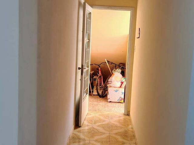 Casa para Locação em Franco da Rocha - 3