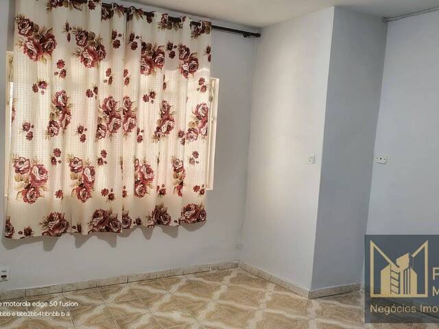 Casa para Locação em Franco da Rocha - 4