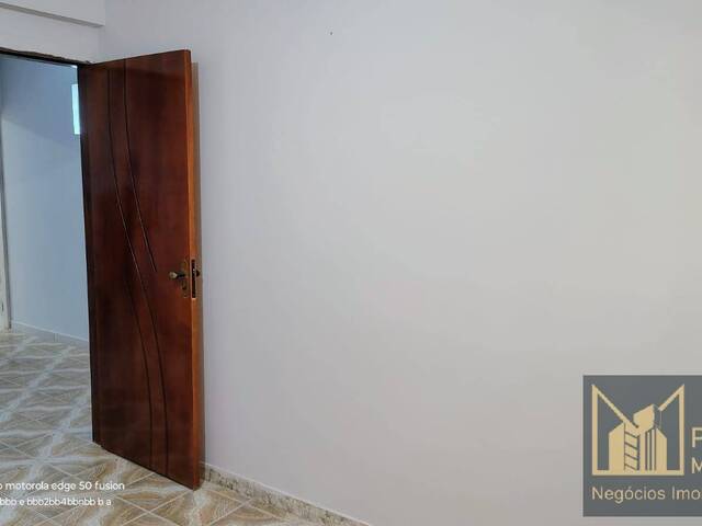 Casa para Locação em Franco da Rocha - 5