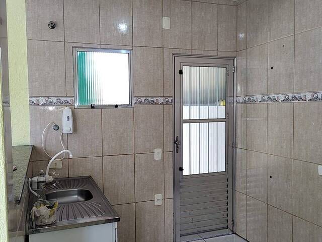 Casa para Locação em Francisco Morato - 5