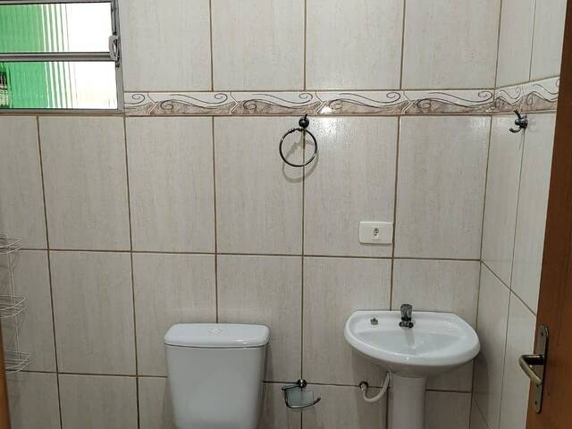Casa para Locação em Francisco Morato - 4