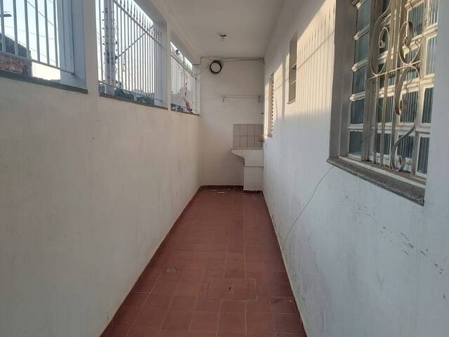 Casa para Locação em Franco da Rocha - 3