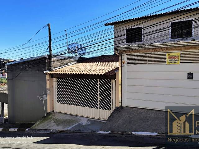 Casa para Venda em Franco da Rocha - 2