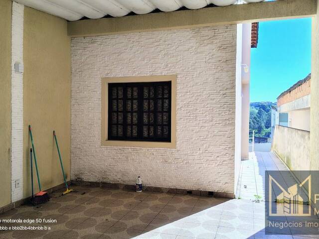Casa para Venda em Franco da Rocha - 3