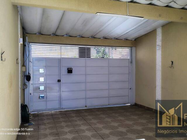 Casa para Venda em Franco da Rocha - 4