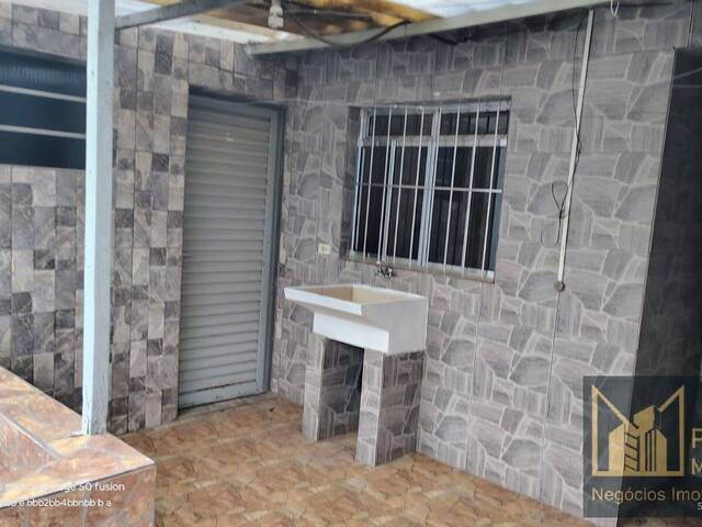 Casa para Venda em Franco da Rocha - 3