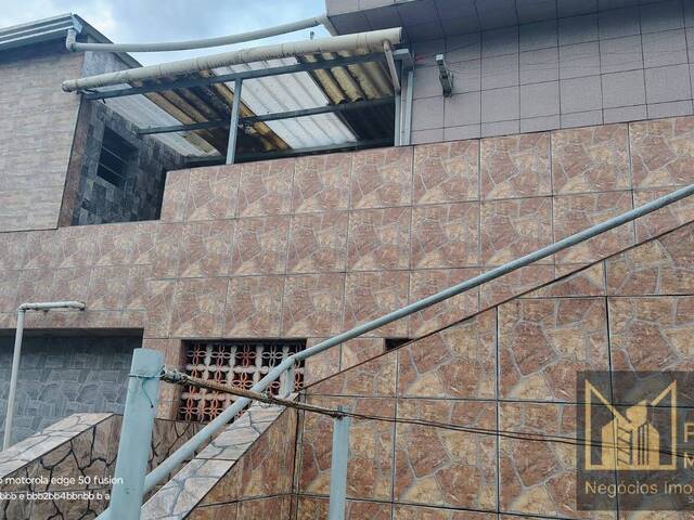 Casa para Venda em Franco da Rocha - 5