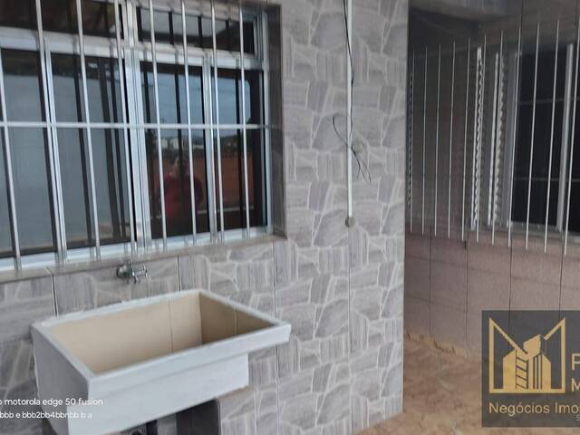 Casa para Venda em Franco da Rocha - 4