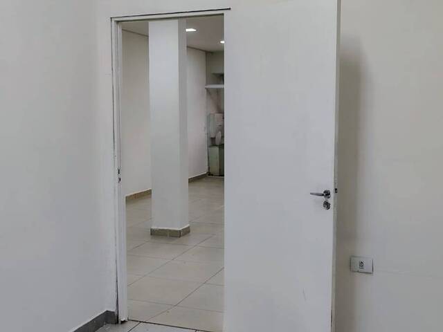 Sala para Locação em Franco da Rocha - 2