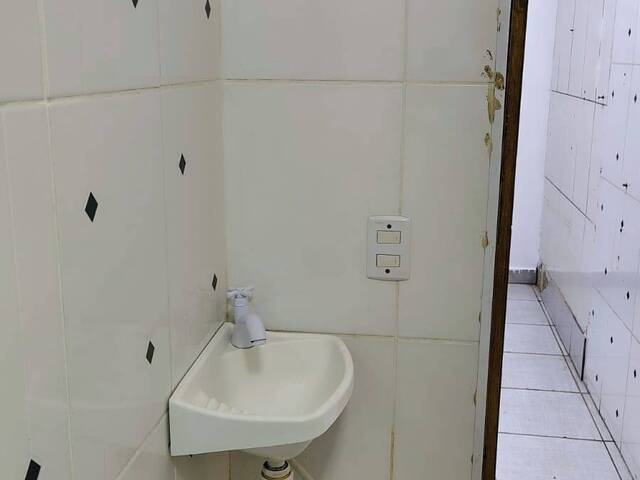 Sala para Locação em Franco da Rocha - 3