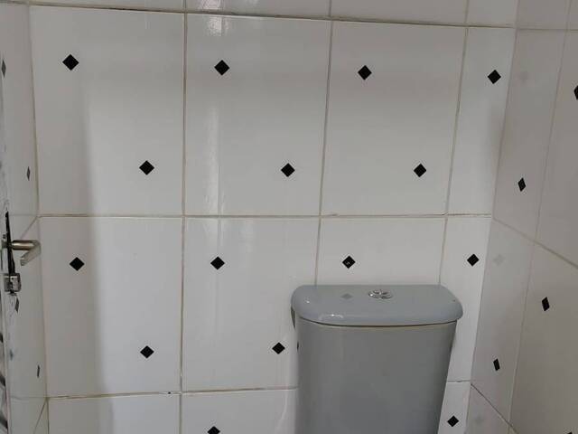 Sala para Locação em Franco da Rocha - 5