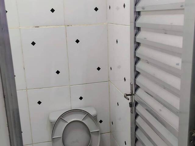 Sala para Locação em Franco da Rocha - 4