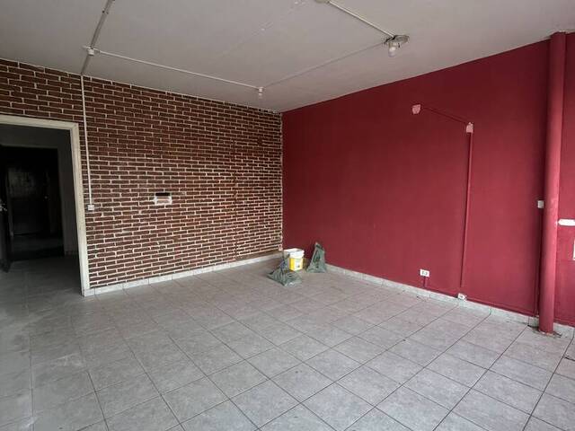 Sala para Locação em Franco da Rocha - 4