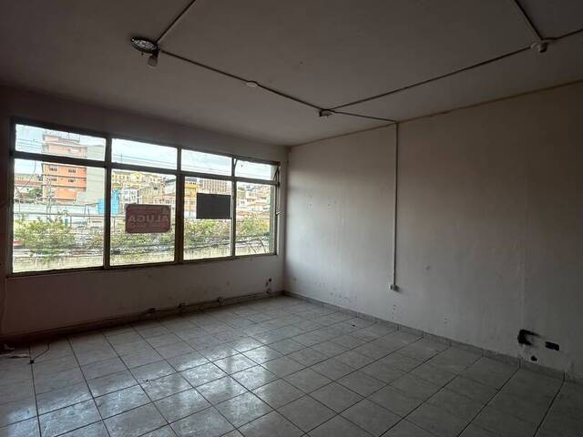 Sala para Locação em Franco da Rocha - 5