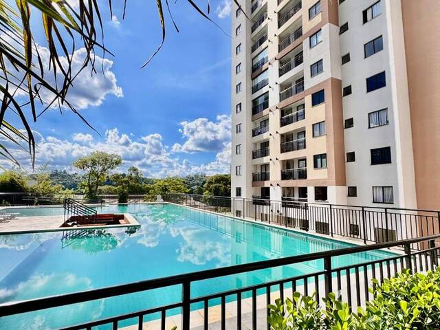 Apartamento para Locação em Caieiras - 2
