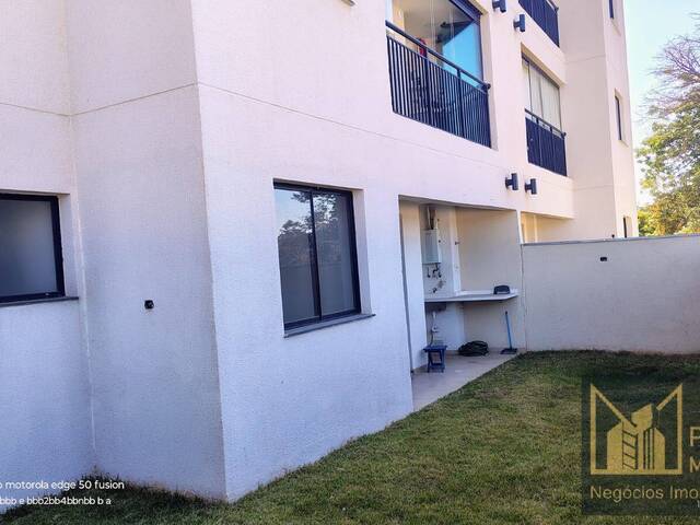 Apartamento para Locação em Caieiras - 3