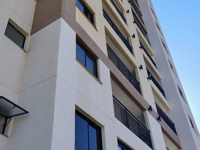 Apartamento para Locação em Caieiras - 5