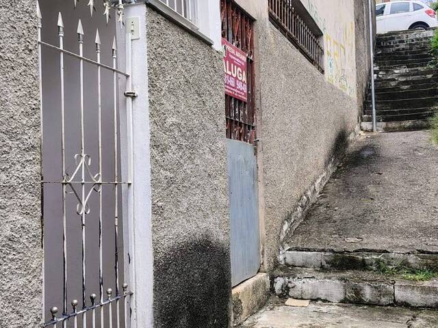 #320 - Casa para Locação em Franco da Rocha - SP - 1