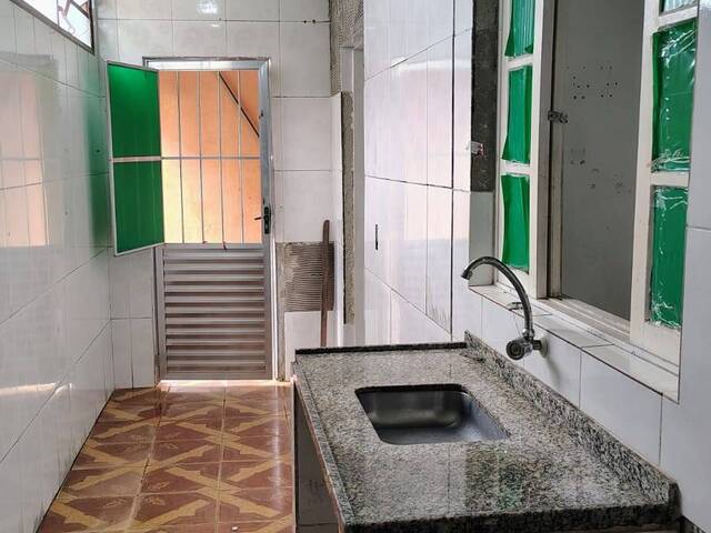 #320 - Casa para Locação em Franco da Rocha - SP - 2