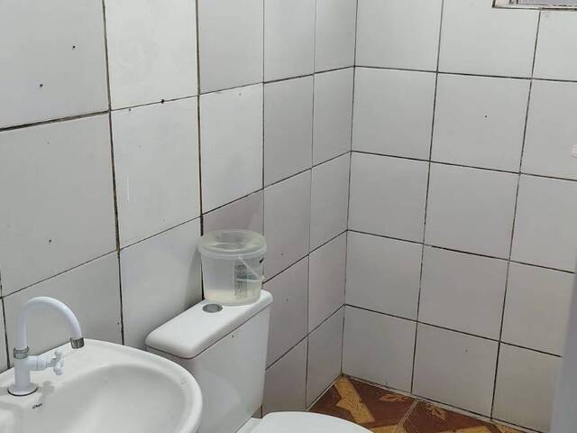 Casa para Locação em Franco da Rocha - 4