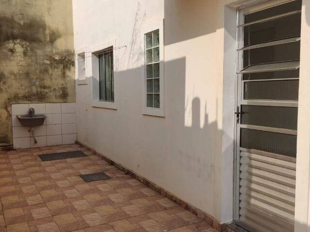 #401 - Casa para Locação em Franco da Rocha - SP - 2