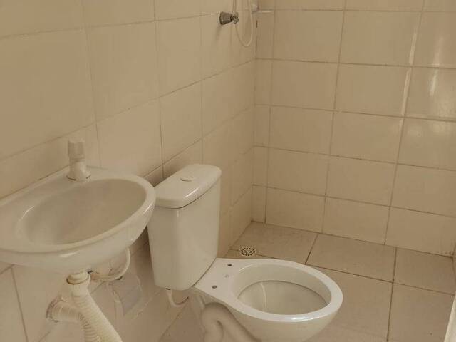 Casa para Locação em Franco da Rocha - 5