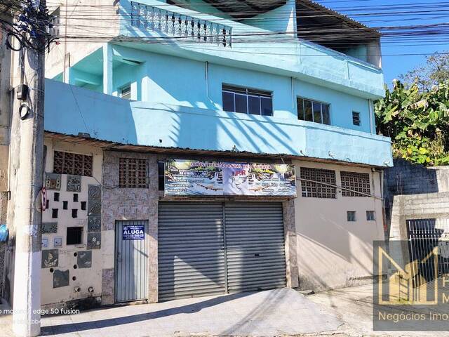 #402 - Casa para Locação em Franco da Rocha - SP - 1