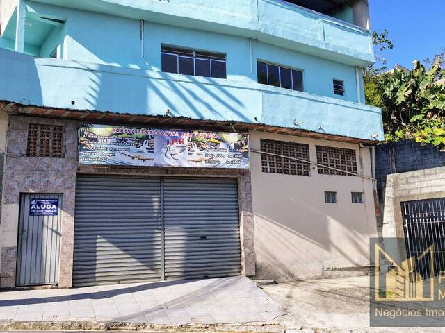 #402 - Casa para Locação em Franco da Rocha - SP - 3