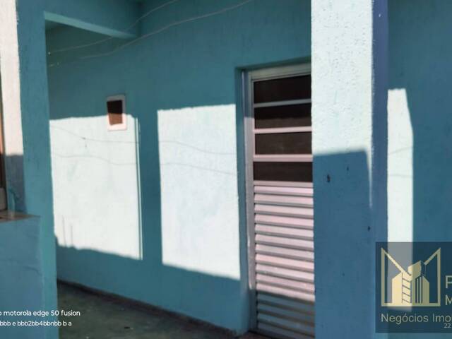 Casa para Locação em Franco da Rocha - 4