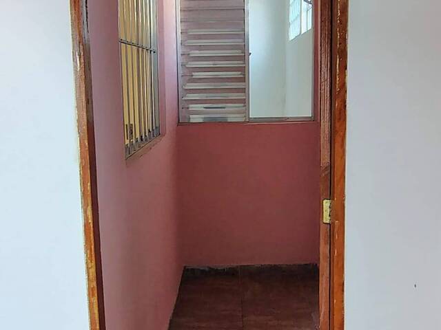 Casa para Locação em Franco da Rocha - 5