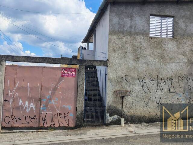 #277 - Casa para Venda em Franco da Rocha - SP - 3