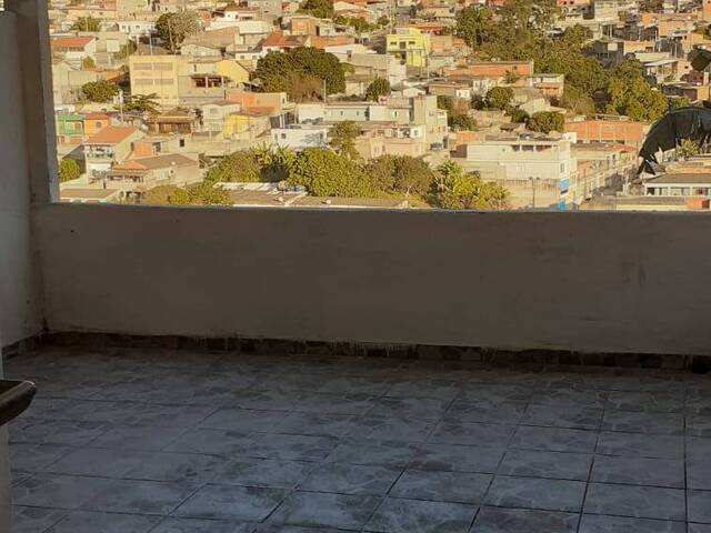 #403 - Casa para Locação em Franco da Rocha - SP - 3