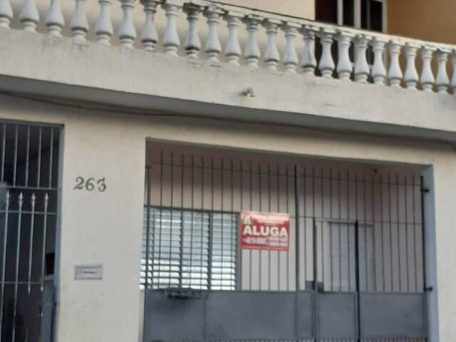 #403 - Casa para Locação em Franco da Rocha - SP - 1
