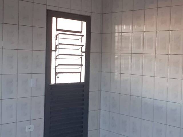 Casa para Locação em Franco da Rocha - 5