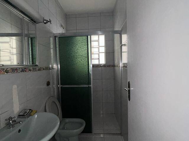 Casa para Locação em Franco da Rocha - 3