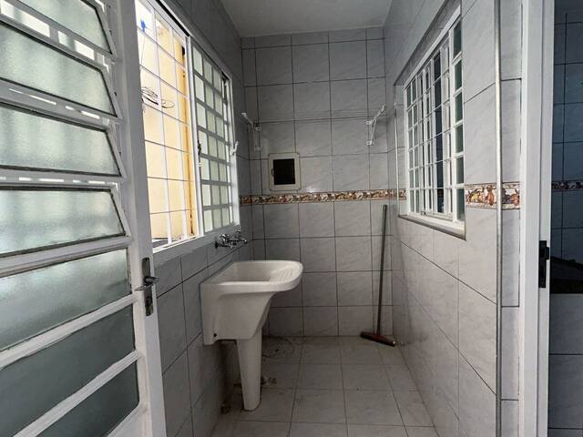 Casa para Locação em Franco da Rocha - 5