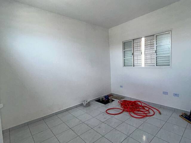 Casa para Locação em Franco da Rocha - 4