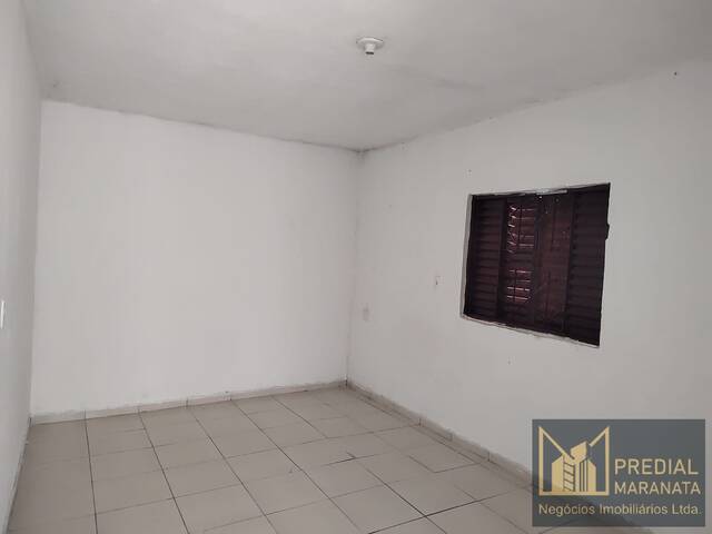 Casa para Locação em Franco da Rocha - 2