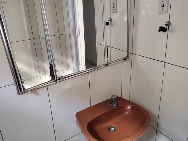 Casa para Locação em Franco da Rocha - 3